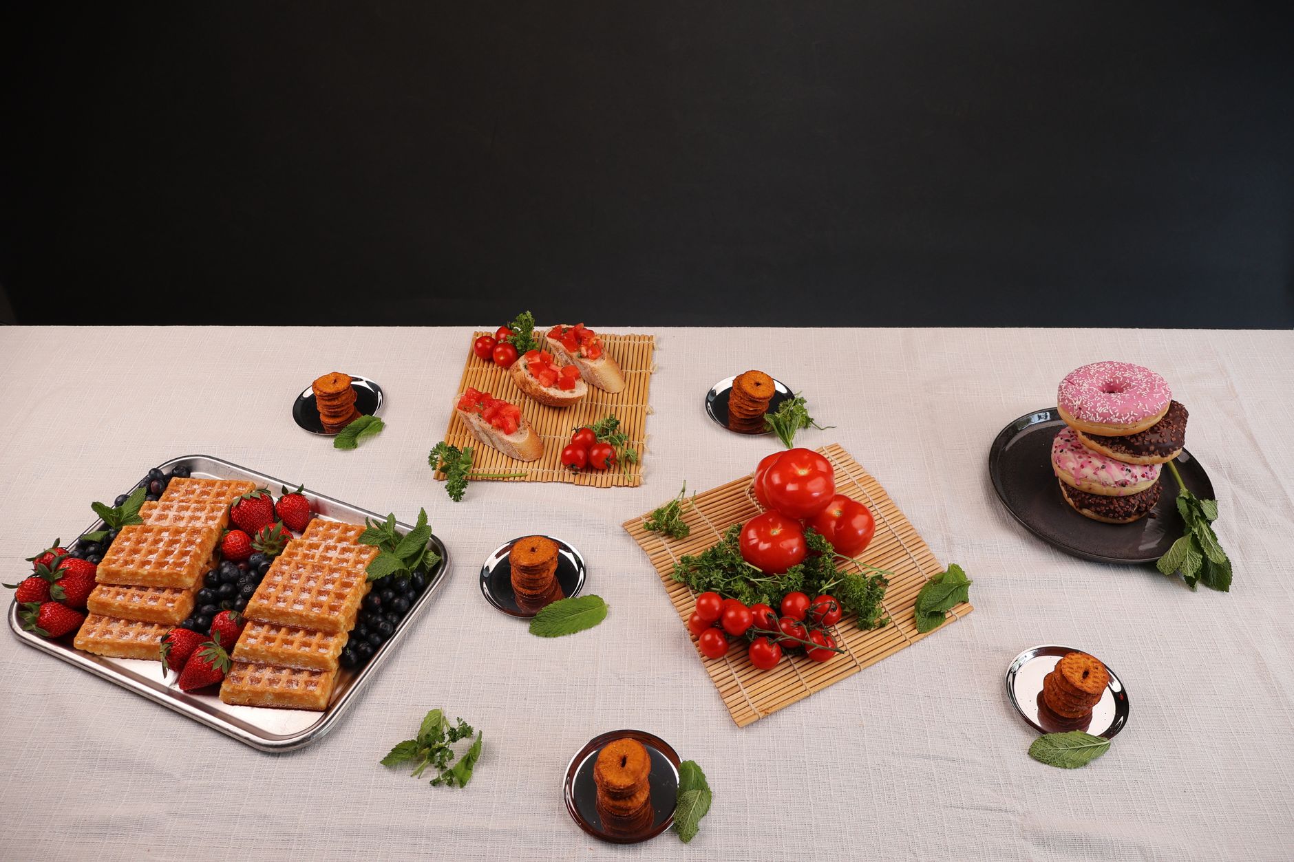 plateaux repas Haute-Vienne